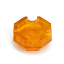 Custom Printed Lego - Ash Tray - The Minifig Co.