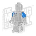 Custom Printed Lego - Short Sleeves - The Minifig Co.