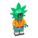 Bud Minifigure