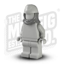 Custom Printed Lego - Head Wrap - Side Cap - The Minifig Co.