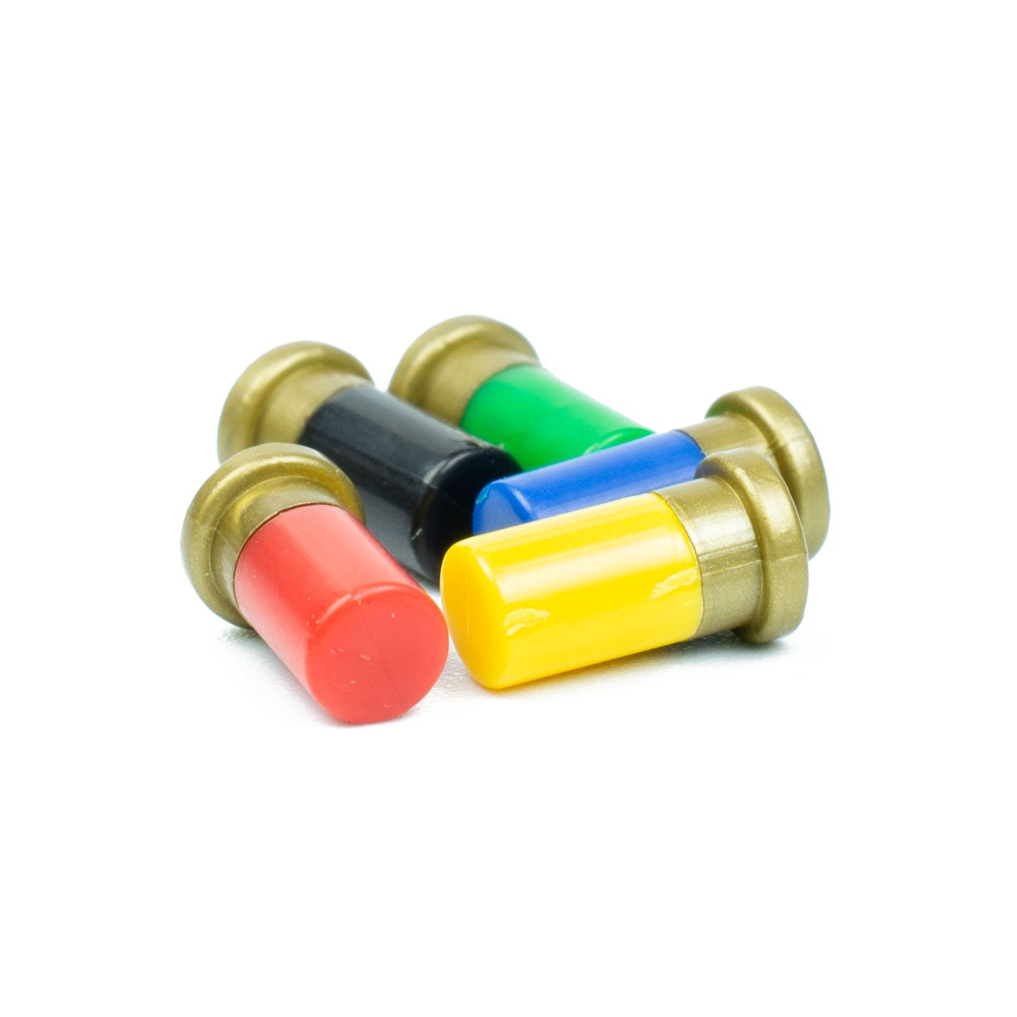 Shell Pack Parts Shotgun Shells Pack (Assorted) – The Minifig Co.