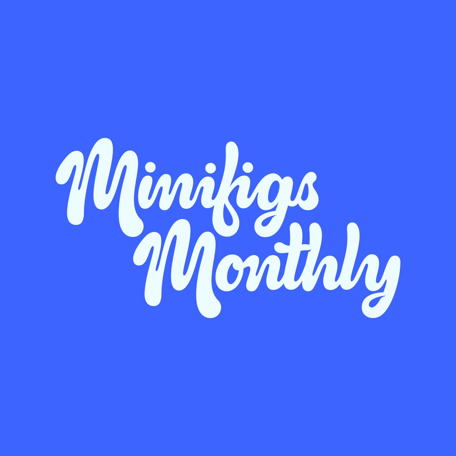 MinifigsMonthly™ (2-Figure Pack)