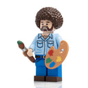 Mystic Mountain Man