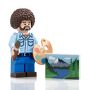 Mystic Mountain Man