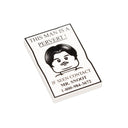 Paper Pushers - Mr Snoot Tile