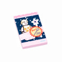Paper Pushers - Princess Tile