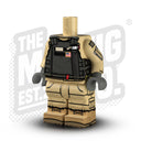 U.S. 1990s Nightstalkers Body (Ver #1)