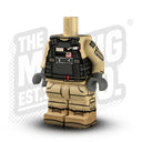 U.S. 1990s Nightstalkers Body (Ver #2)