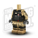 U.S. 1990s Nightstalkers Body (Ver #4)