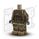 U.S. 160th SOAR Pilot Body (Ver #2)