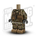 U.S. 160th SOAR Pilot Body (Ver #3)