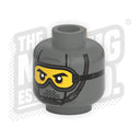 Balaclava 360 Head