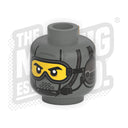 Balaclava 360 Head