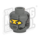Balaclava 360 Head