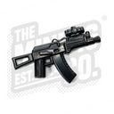 AKS-74U Mini Scope (Proto)
