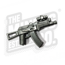 AKS-74U Mini Scope (Proto)