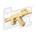 AKS-74U Mini Scope (Proto)