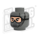 Balaclava 360 Head