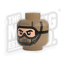 Balaclava 360 Head