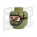 Balaclava 360 Head