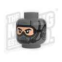 Balaclava 360 Head
