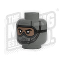 Balaclava 360 Head