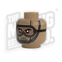 Balaclava 360 Head