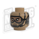 Balaclava 360 Head