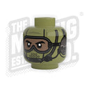 Balaclava 360 Head