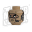 Balaclava 360 Head