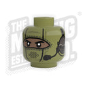 Balaclava 360 Head