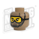 Balaclava 360 Head