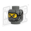 Balaclava 360 Head