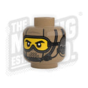 Balaclava 360 Head