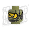 Balaclava 360 Head