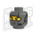 Balaclava 360 Head
