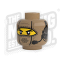 Balaclava 360 Head