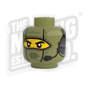 Balaclava 360 Head