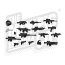 Modern Combat Tactical Pack