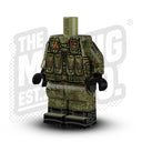Modern Russian Rifleman Body #02