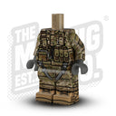 OCP Flight Vest Body