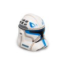 RP2 Captin Rex Helmet