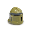 RP2 Doom Helmet