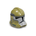 RP2 Doom Helmet