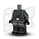 No-Mudtrooper - Infantry