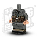 M44 German SS Body (STG44)