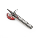 Custom Printed Lego - Bloody Battle Axe - The Minifig Co.