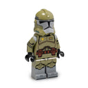 RP2 Commander Doom