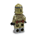 RP2 Commander Doom
