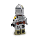 RP2 Doom Trooper
